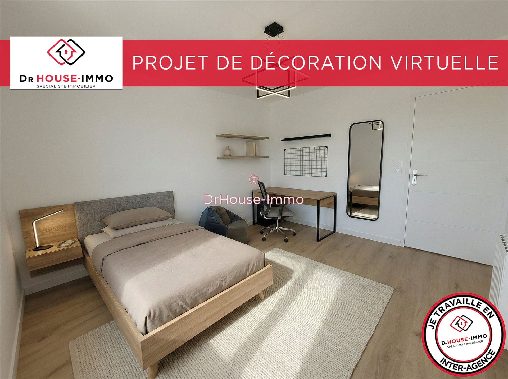 Appartement à vendre, 66m², Saint-Malo