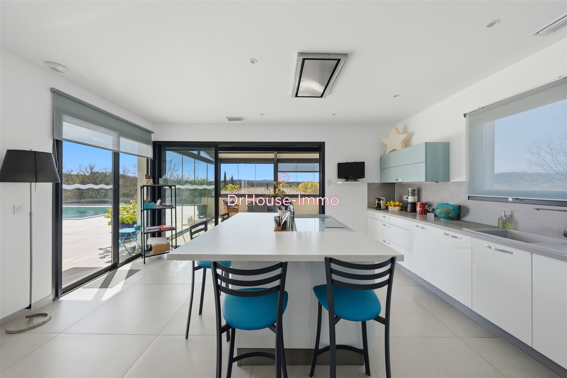 Maison à vendre, 174m², Gignac