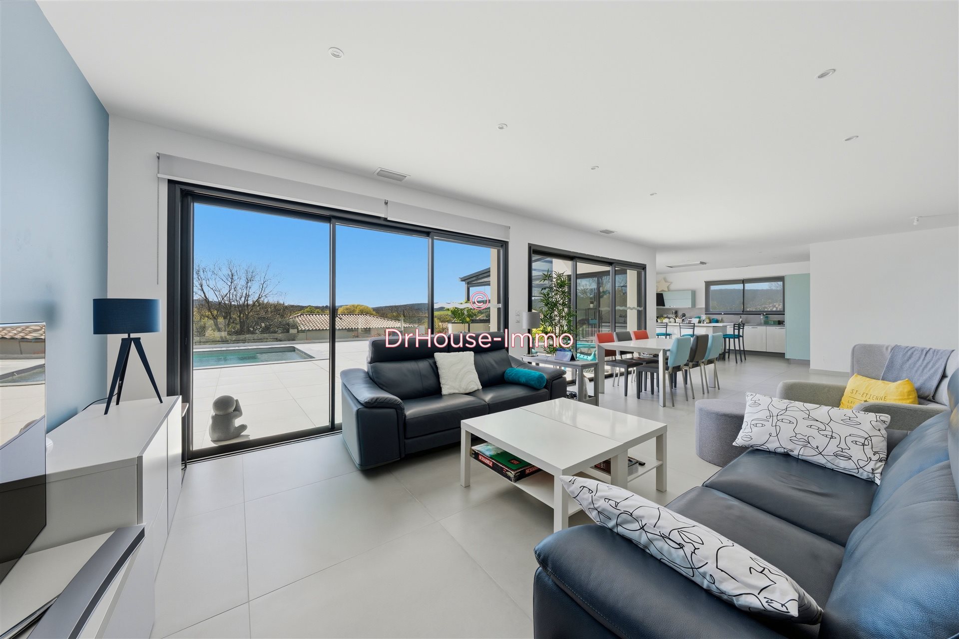 Maison à vendre, 174m², Gignac