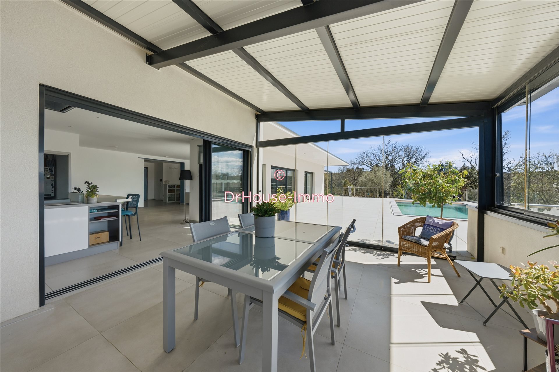 Maison à vendre, 174m², Gignac