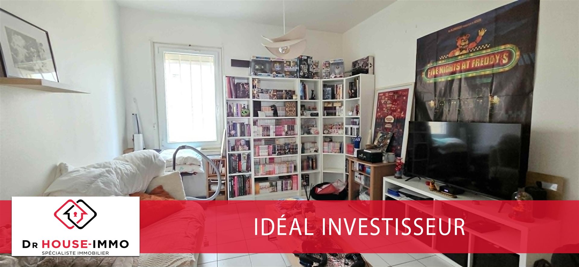 Maison à vendre, 373m², Villenave-d'Ornon