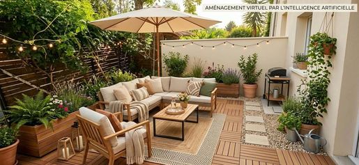 Maison 4 pièces 71 m² · à Villenave-d'Ornon · 71 m² · 169 000 €