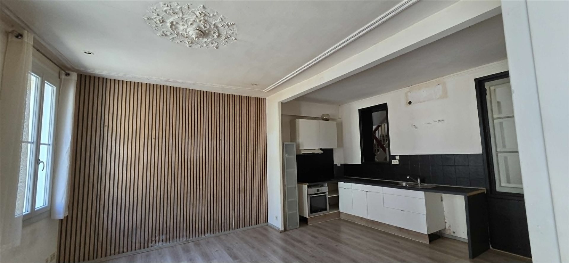 Maison à vendre, 85m², Lormont