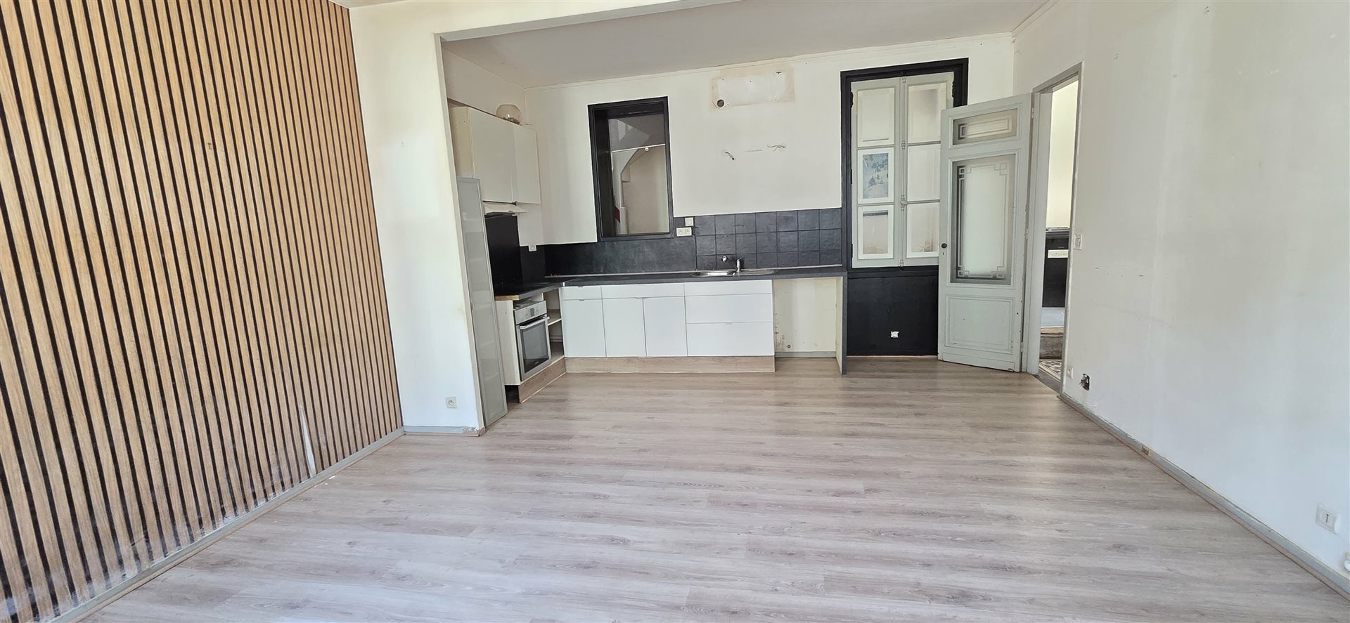 Maison à vendre, 85m², Lormont
