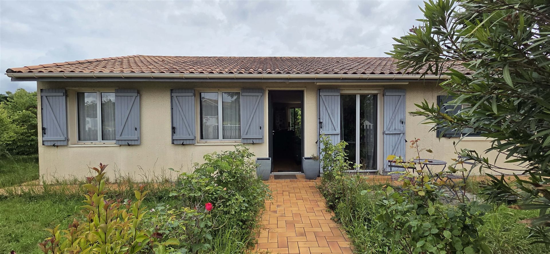 Maison à vendre, 120m², Artigues-près-Bordeaux