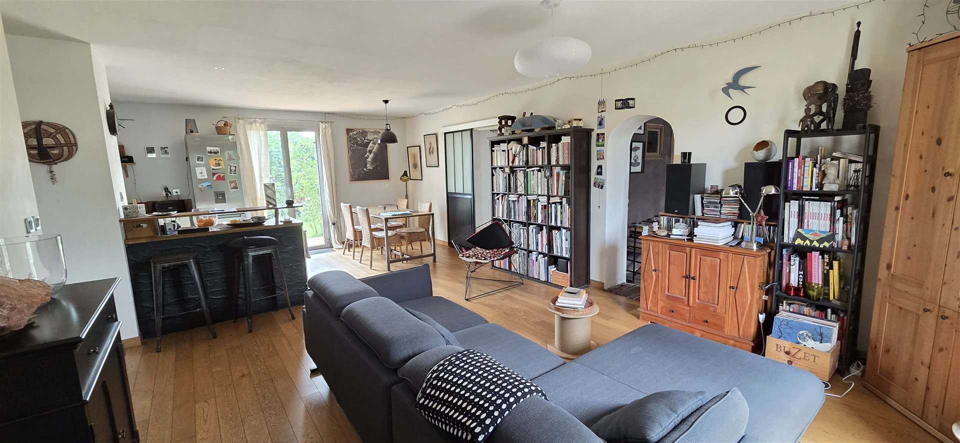 Maison à vendre, 120m², Artigues-près-Bordeaux