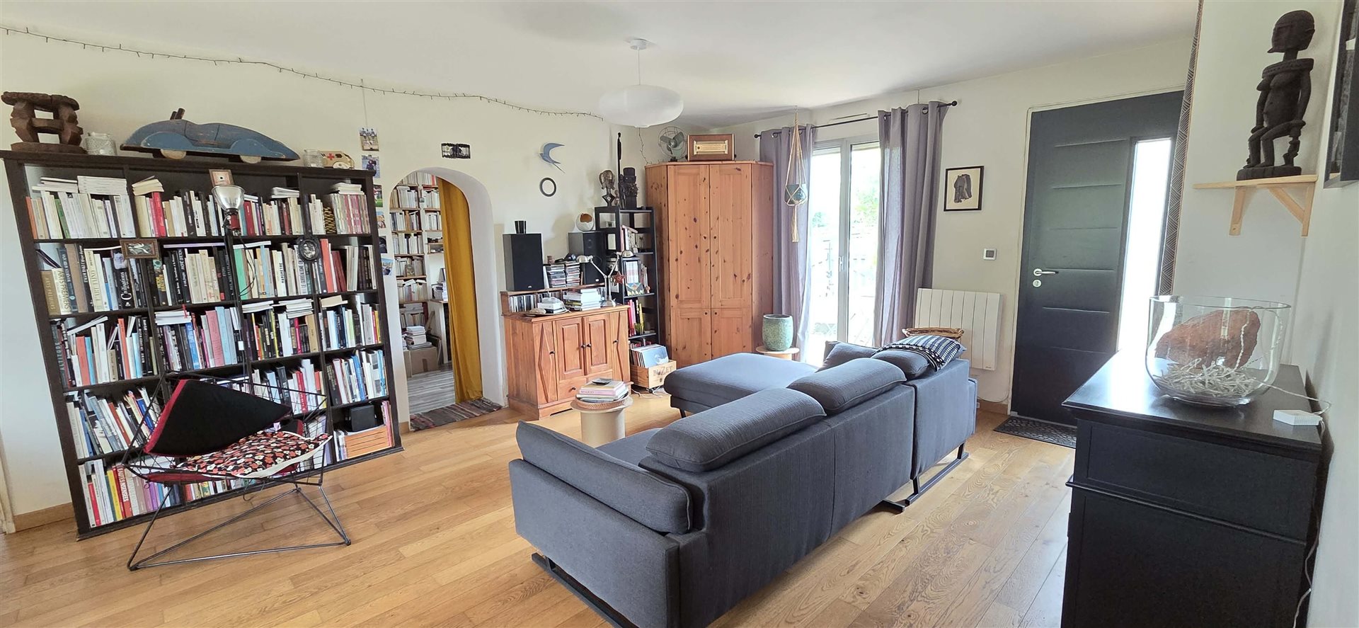 Maison à vendre, 120m², Artigues-près-Bordeaux