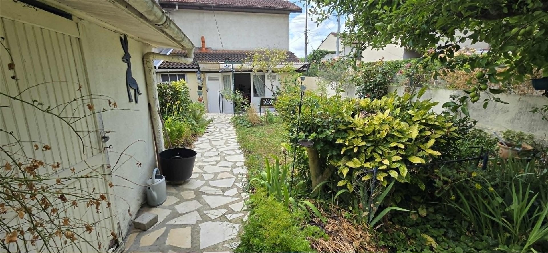 Maison à vendre, 56m², Cenon