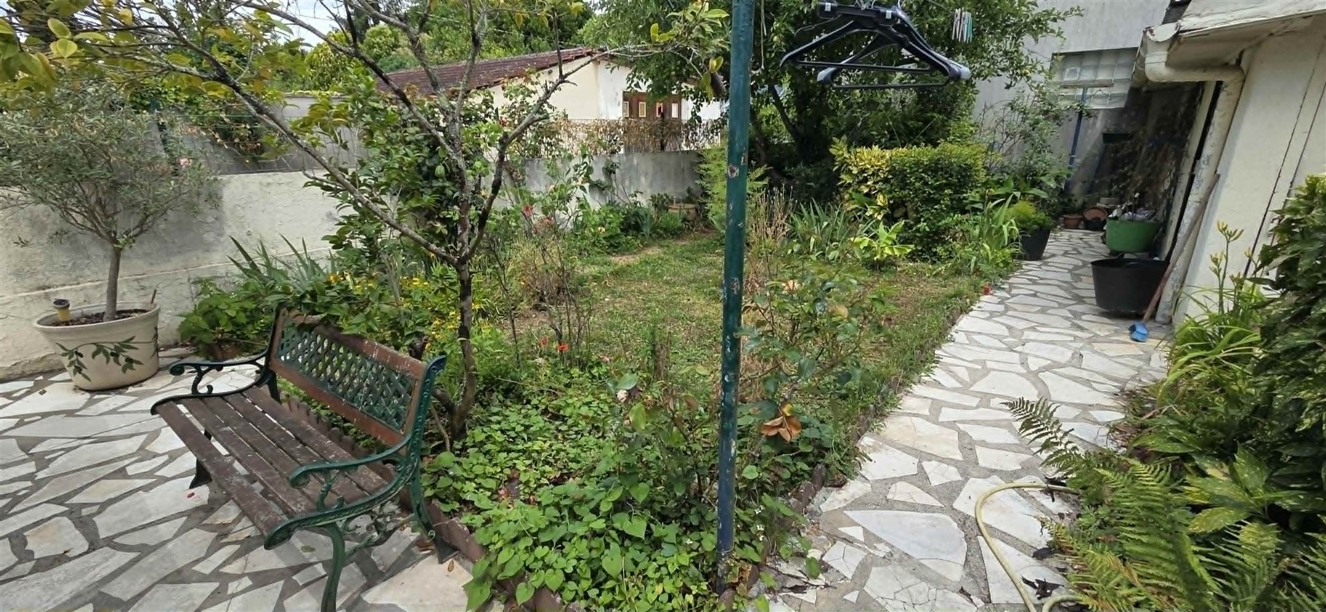 Maison à vendre, 56m², Cenon