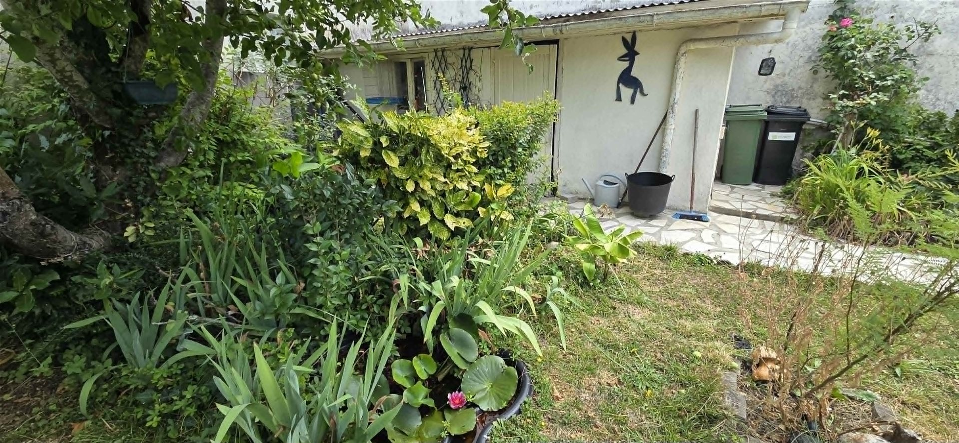 Maison à vendre, 56m², Cenon