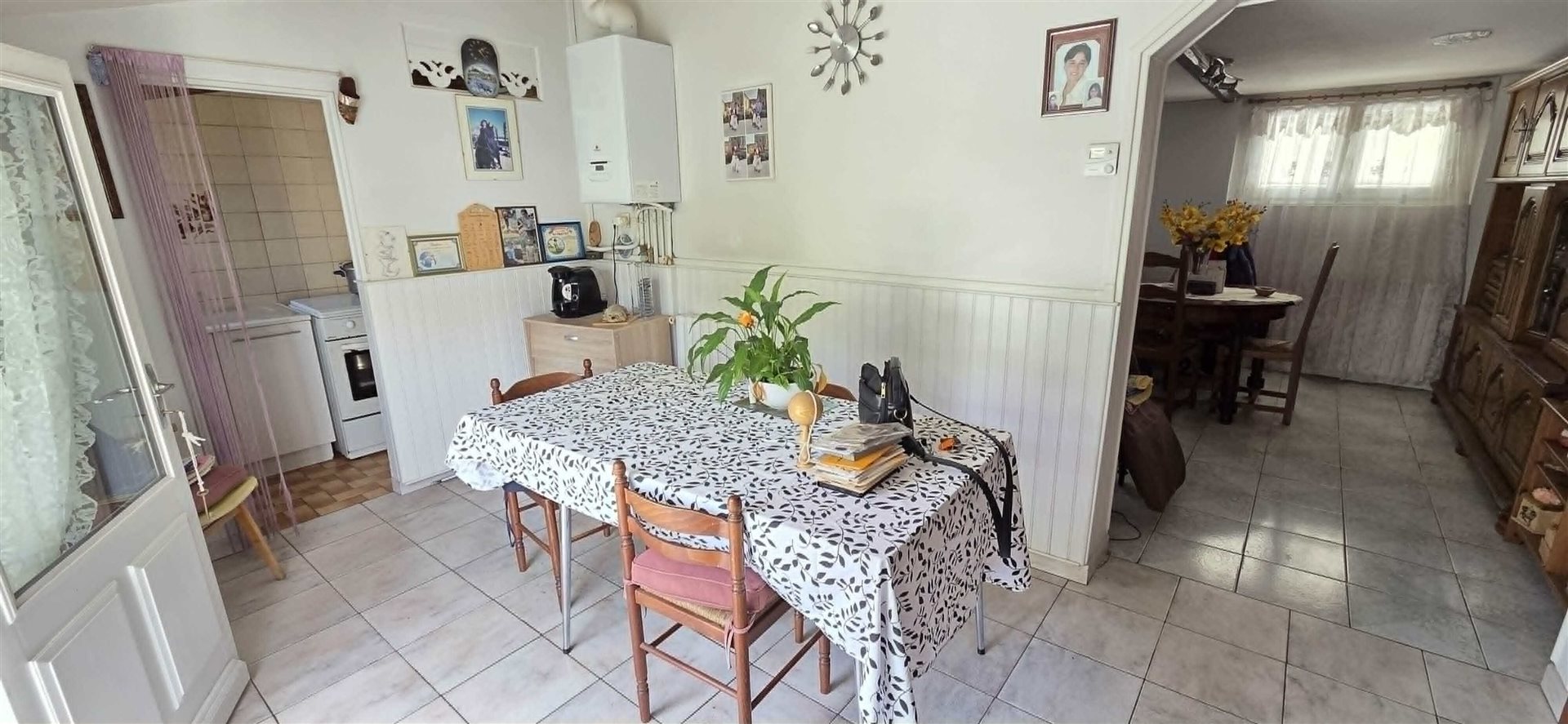 Maison à vendre, 56m², Cenon