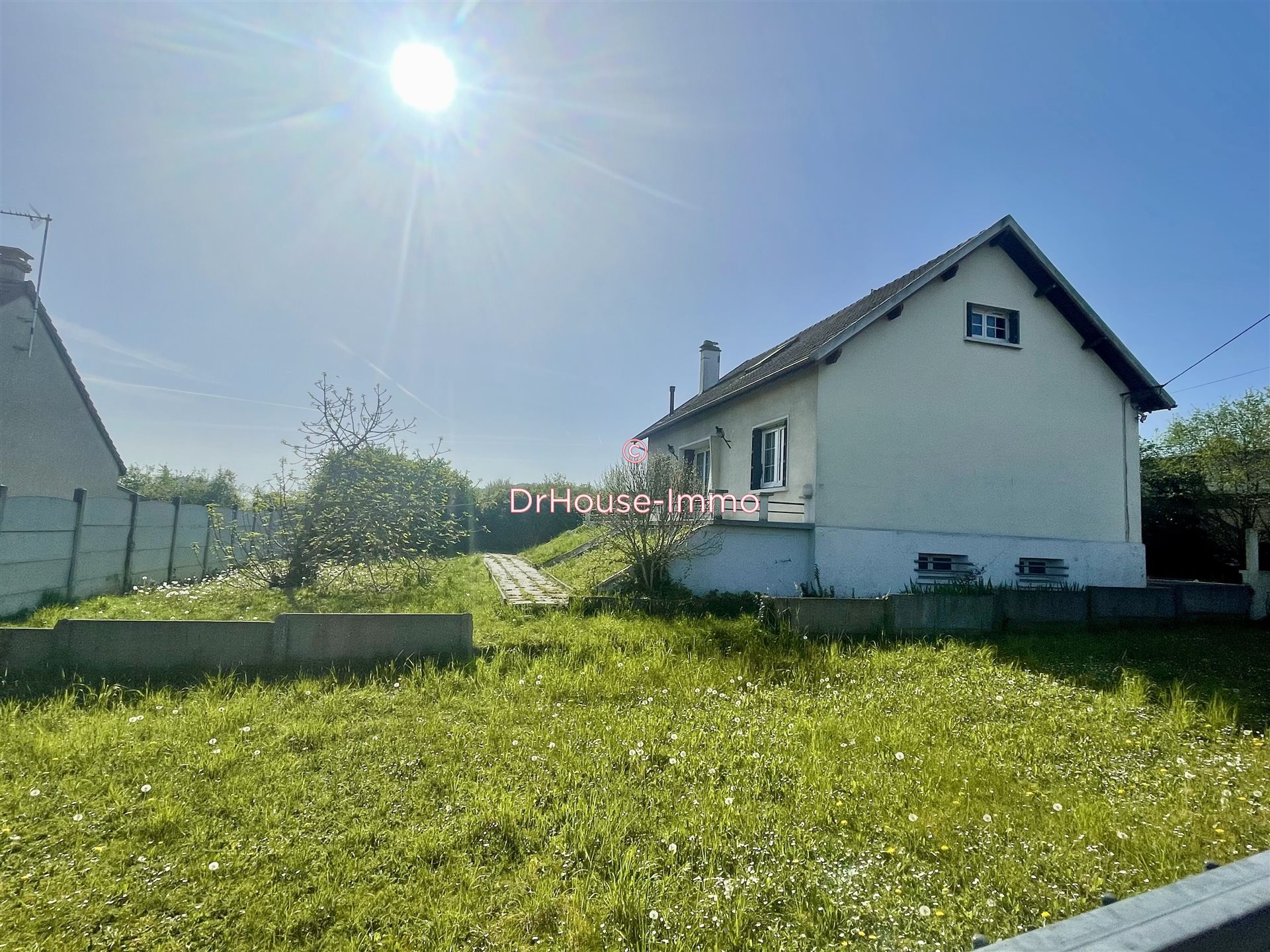 Maison à vendre, 120m², Mantes-la-Ville
