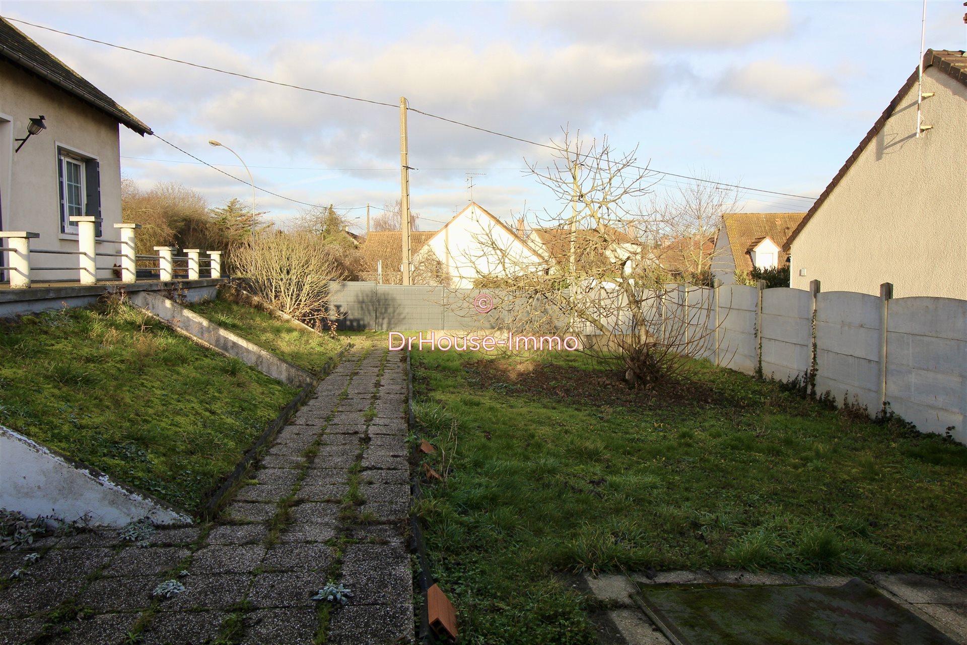 Maison à vendre, 120m², Mantes-la-Ville