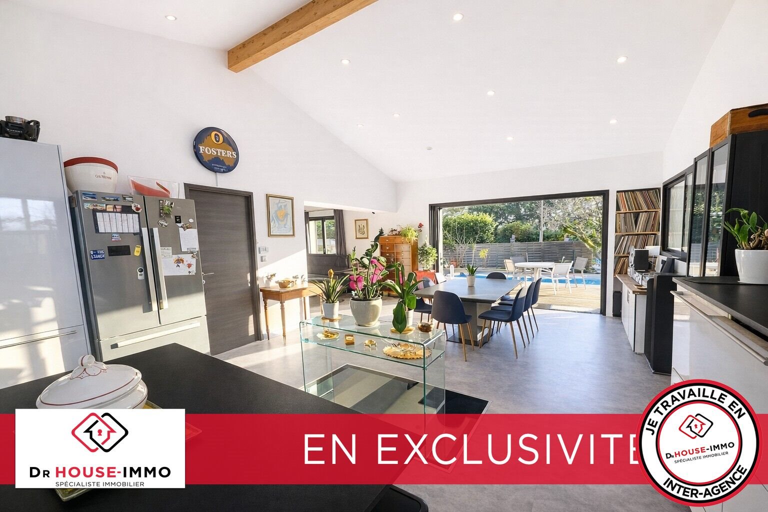 Maison à vendre, 238m², Beynost