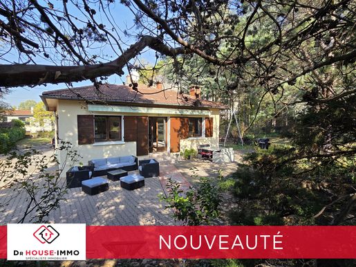 Maison 6 pièces 130 m² · à Oullins-Pierre-Bénite · 130 m² · 690 000 €