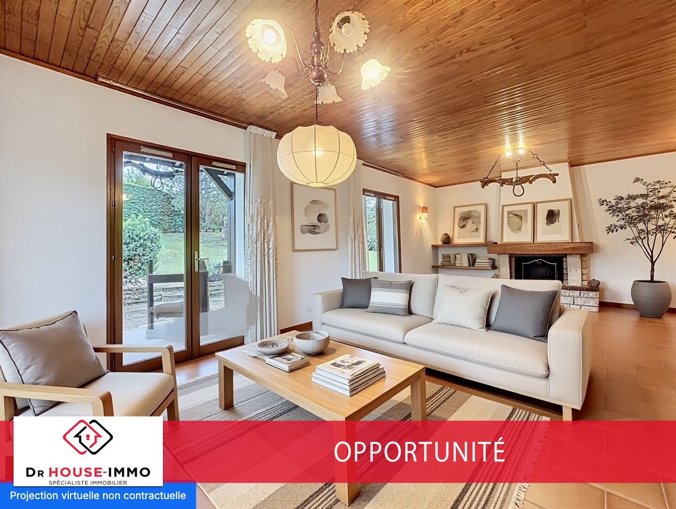 Maison à vendre, 201m², Saint-Genis-Laval