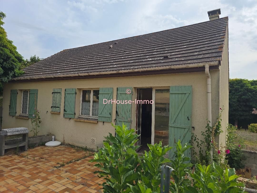 Maison à vendre, 76m², Gravigny