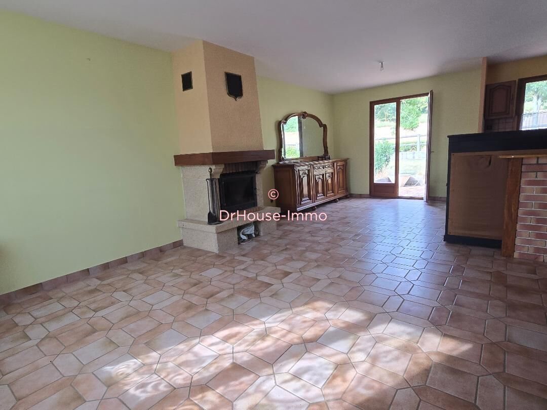 Maison à vendre, 76m², Gravigny