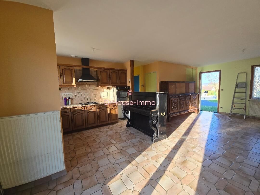 Maison à vendre, 76m², Gravigny