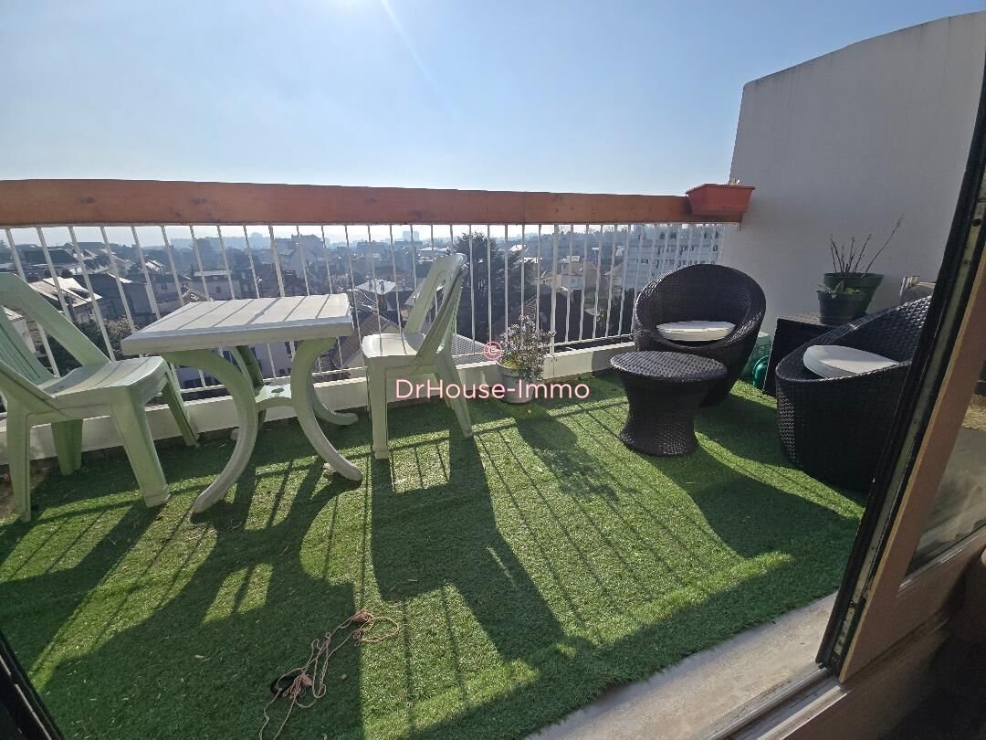 Appartement à vendre, 42m², Rouen