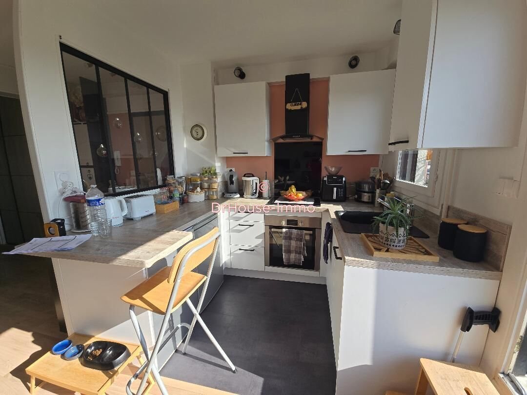 Appartement à vendre, 42m², Rouen