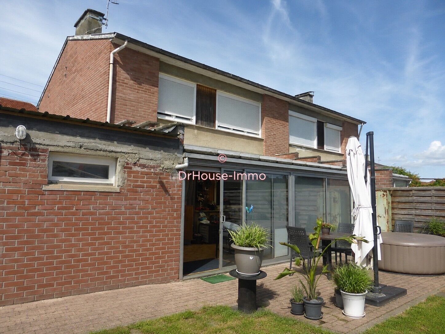 Maison à vendre, 94m², Cuincy