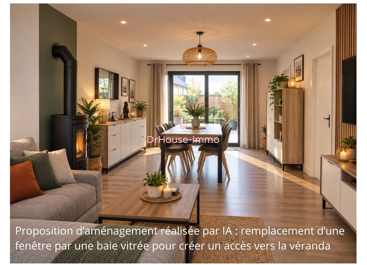 Maison à vendre, 94m², Cuincy