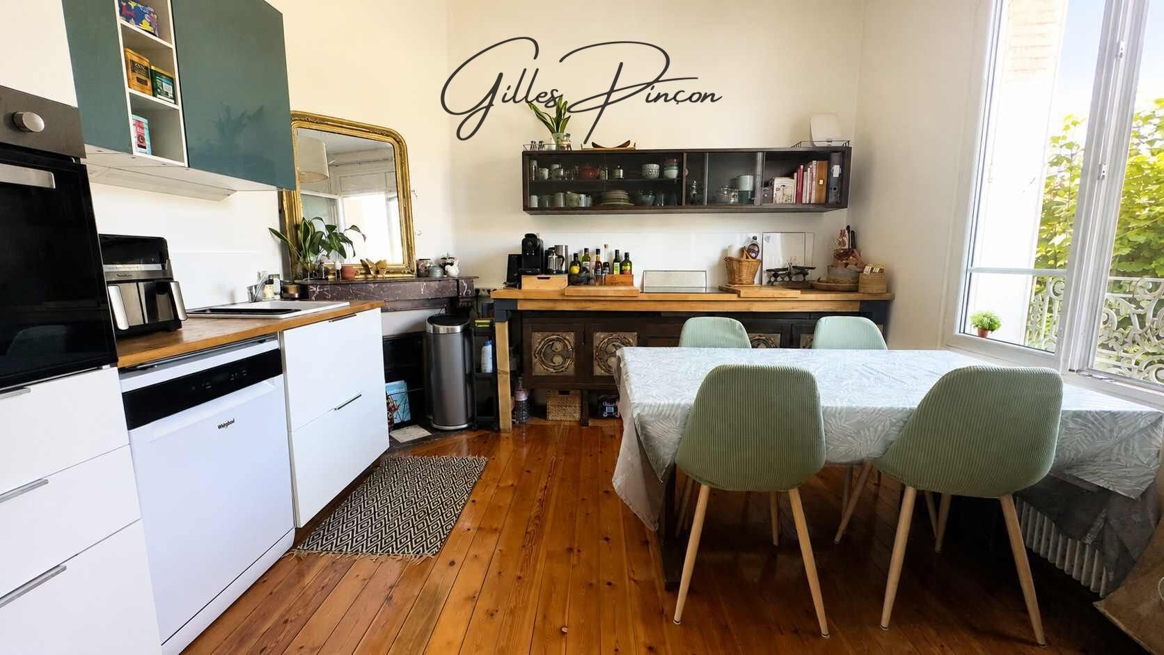 Maison à vendre, 94m², Vernon