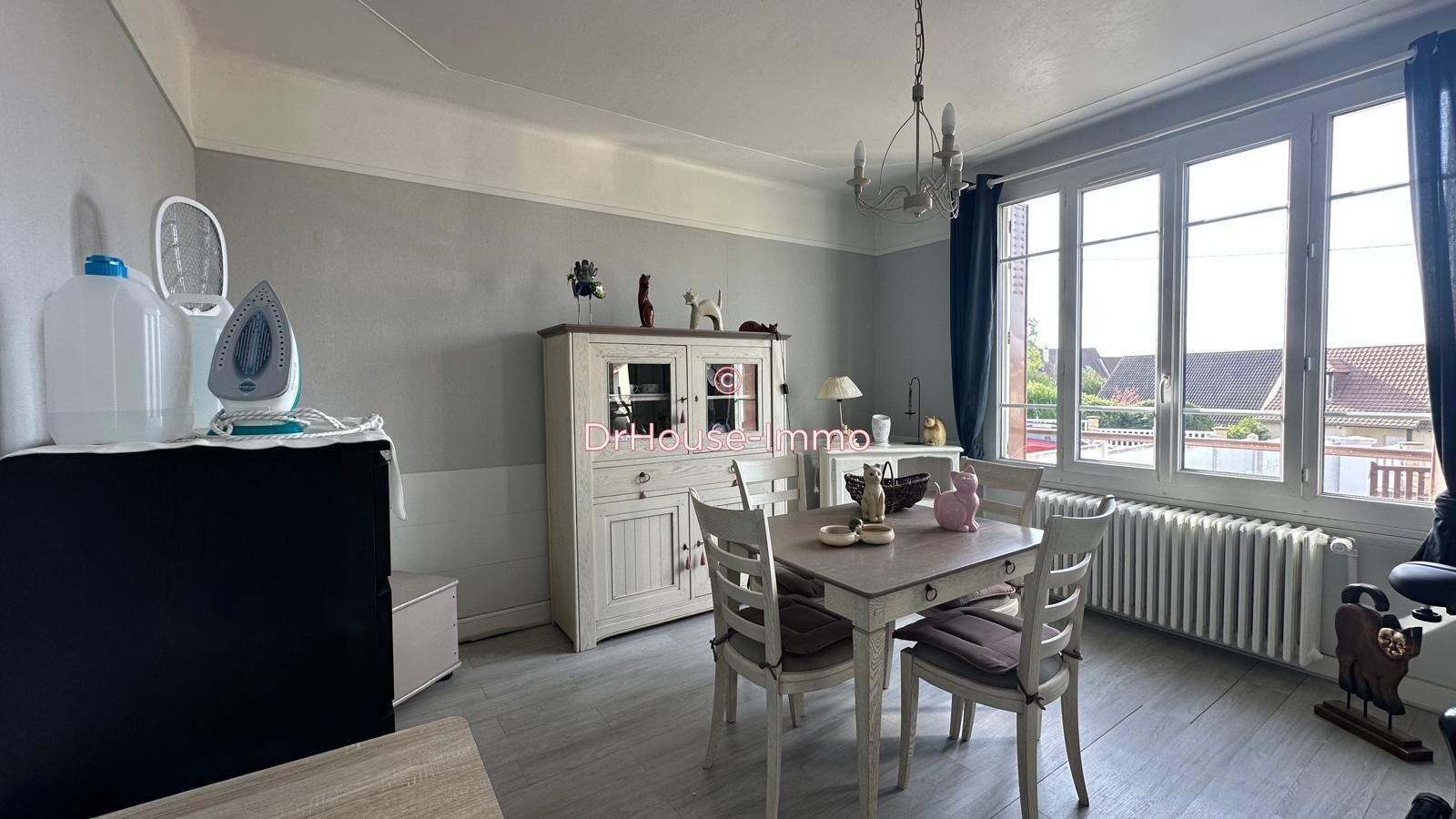 Maison à vendre, 130m², Limay