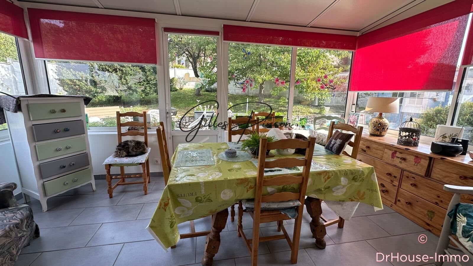 Maison à vendre, 130m², Limay