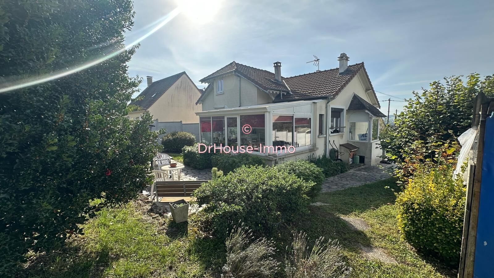 Maison à vendre, 130m², Limay