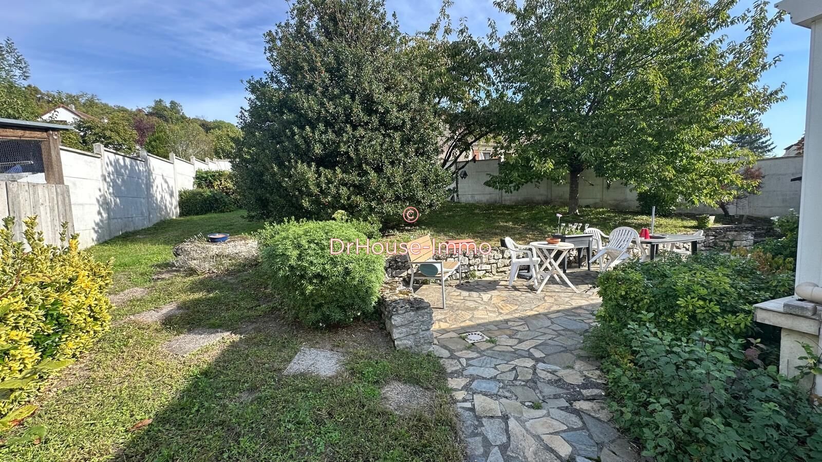 Maison à vendre, 130m², Limay