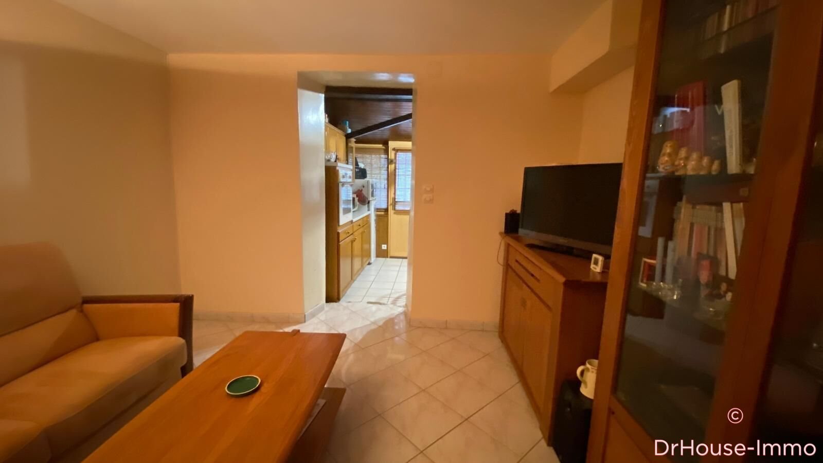 Maison à vendre, 53m², Limay