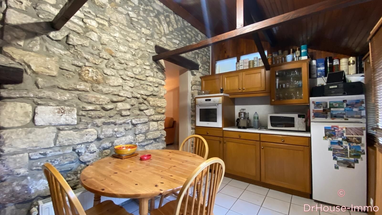 Maison à vendre, 53m², Limay