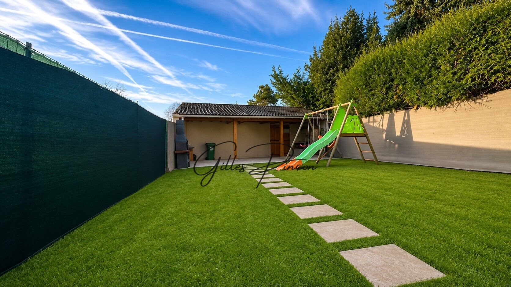 Maison à vendre, 131m², Limay