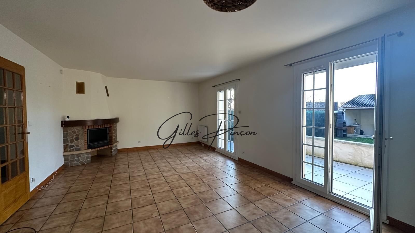 Maison à vendre, 131m², Limay