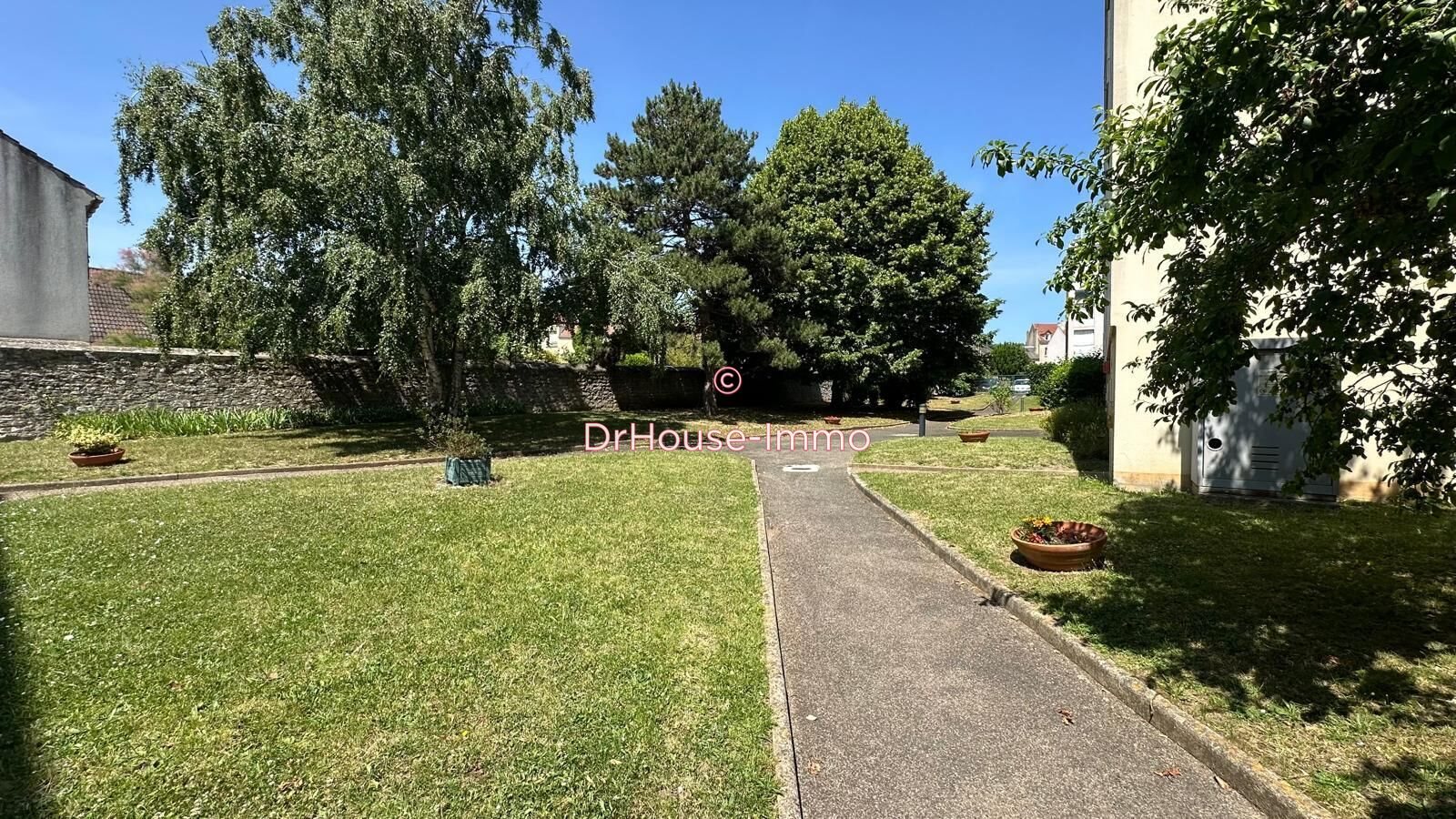 Appartement à vendre, 83m², Limay