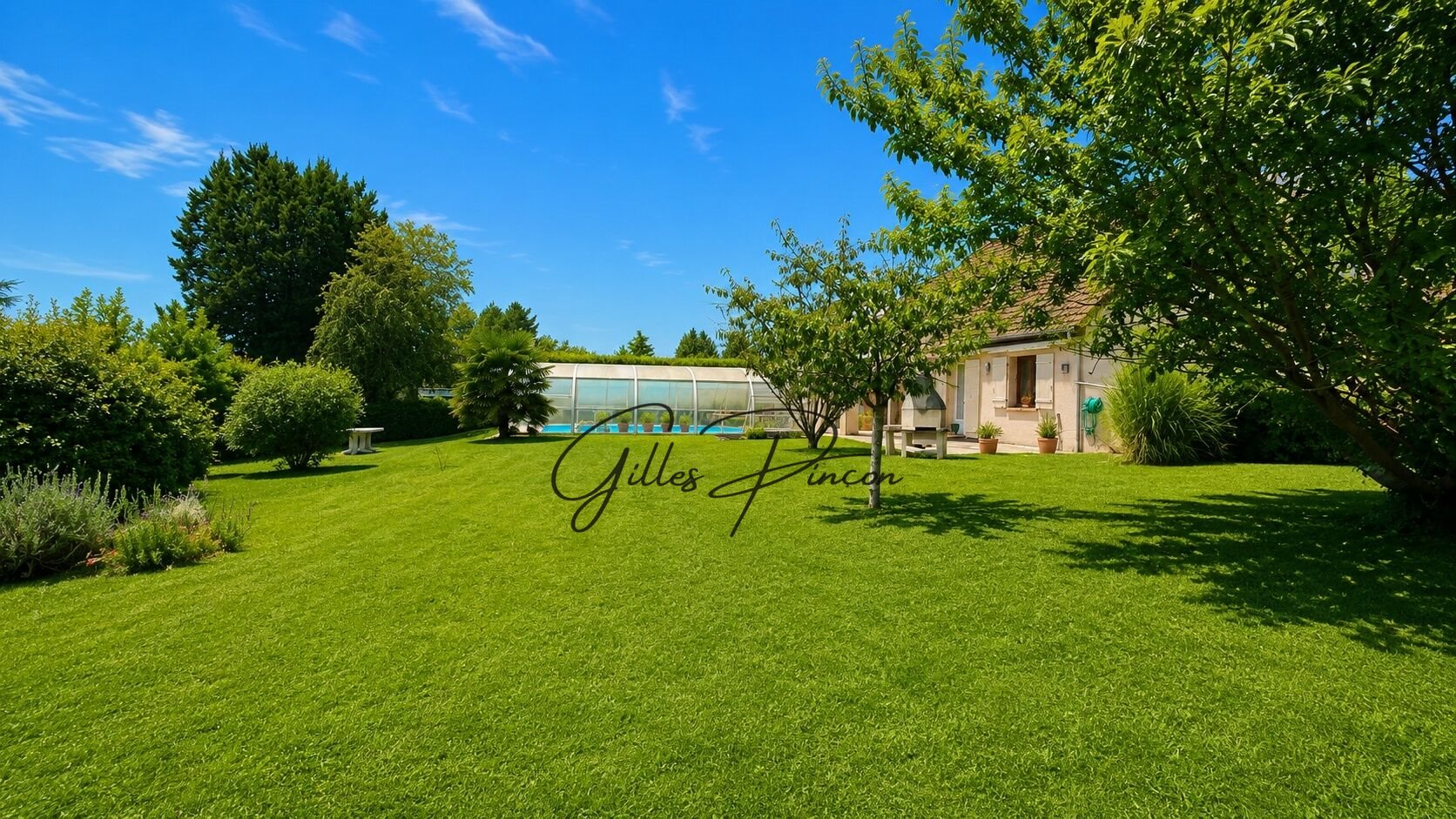 Maison à vendre, 151m², Mousseaux-sur-Seine
