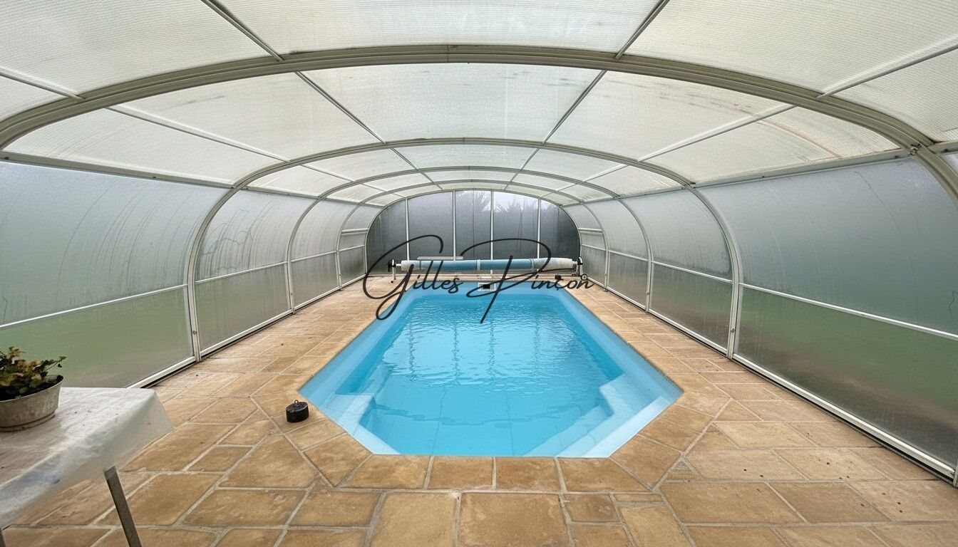 Maison à vendre, 151m², Mousseaux-sur-Seine
