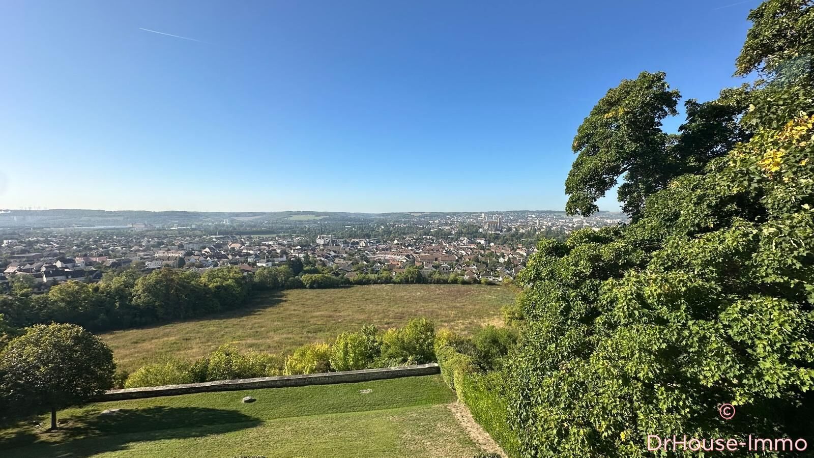 Appartement à vendre, 85m², Limay