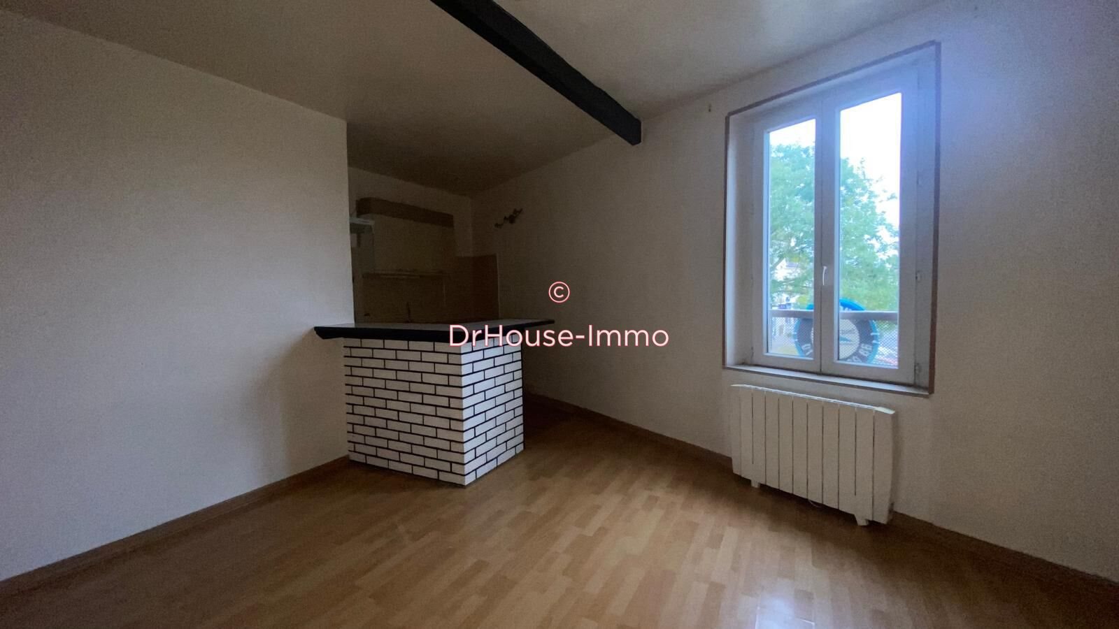 Appartement à vendre, 34m², Limay