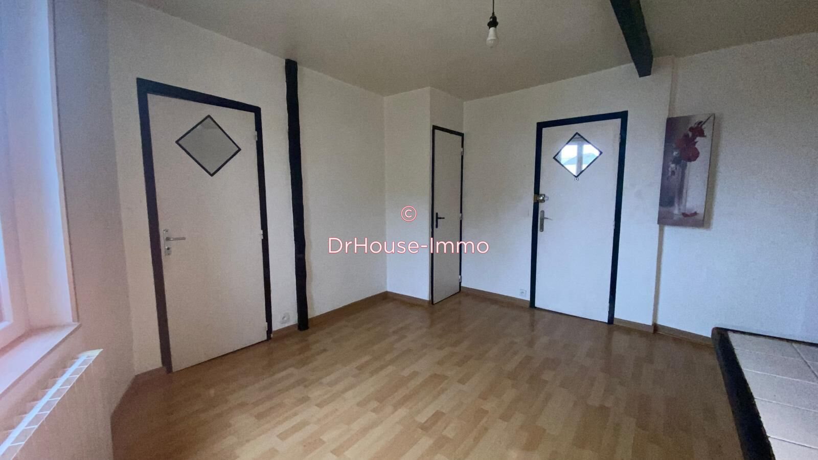 Appartement à vendre, 34m², Limay
