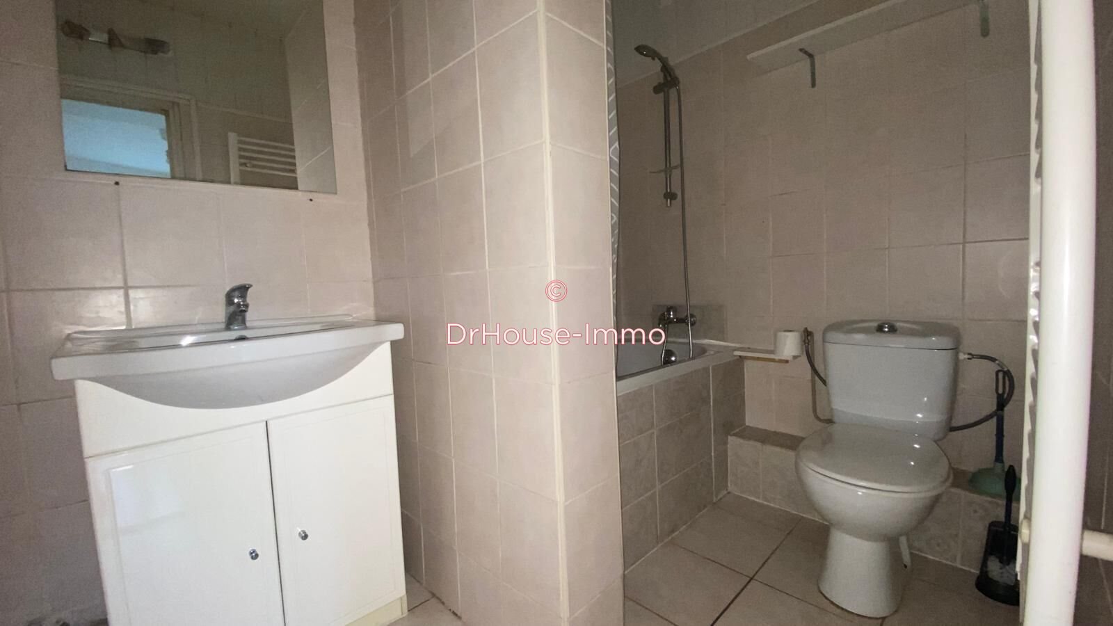 Appartement à vendre, 34m², Limay