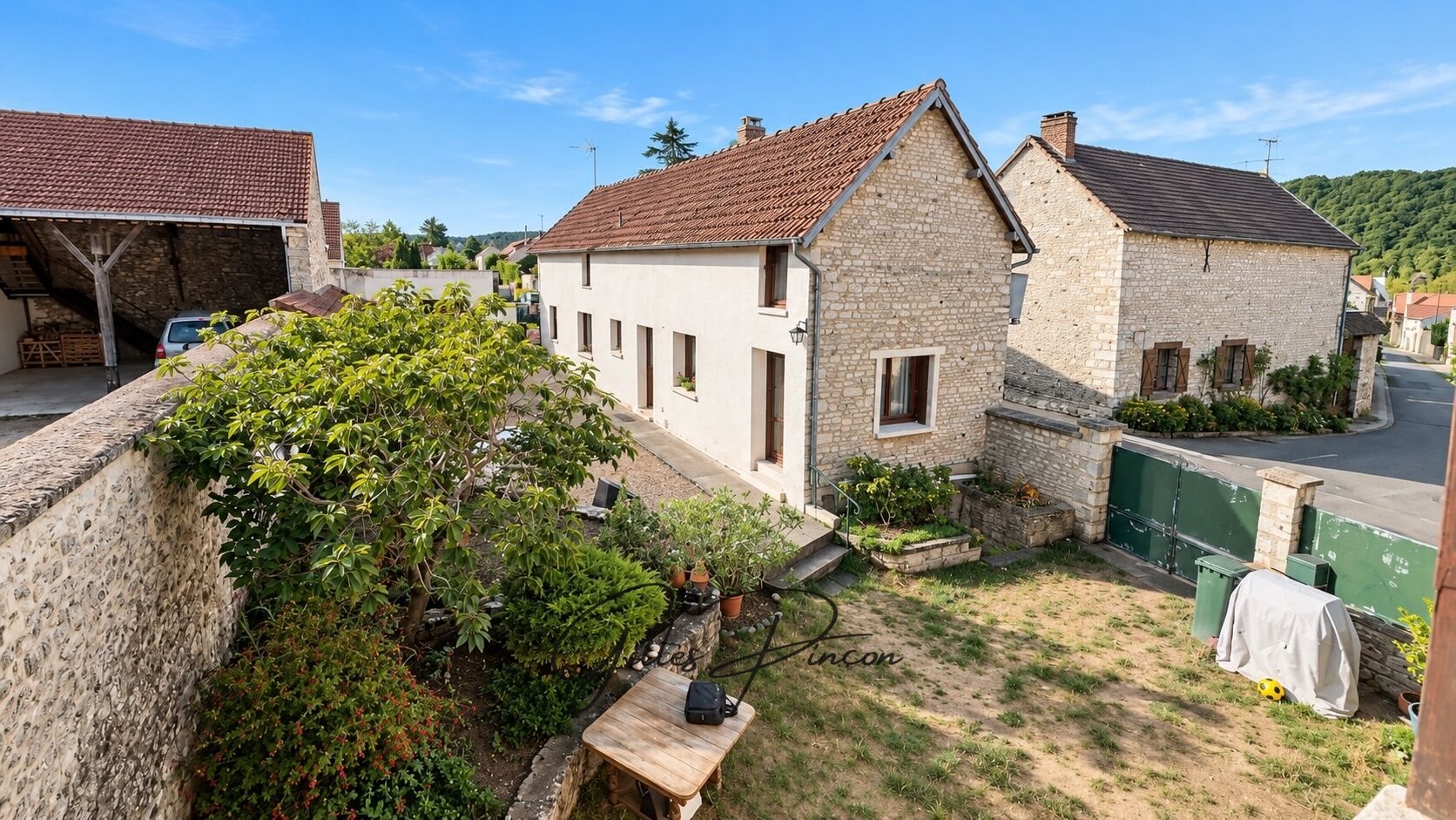 Maison à vendre, 163m², Limetz-Villez