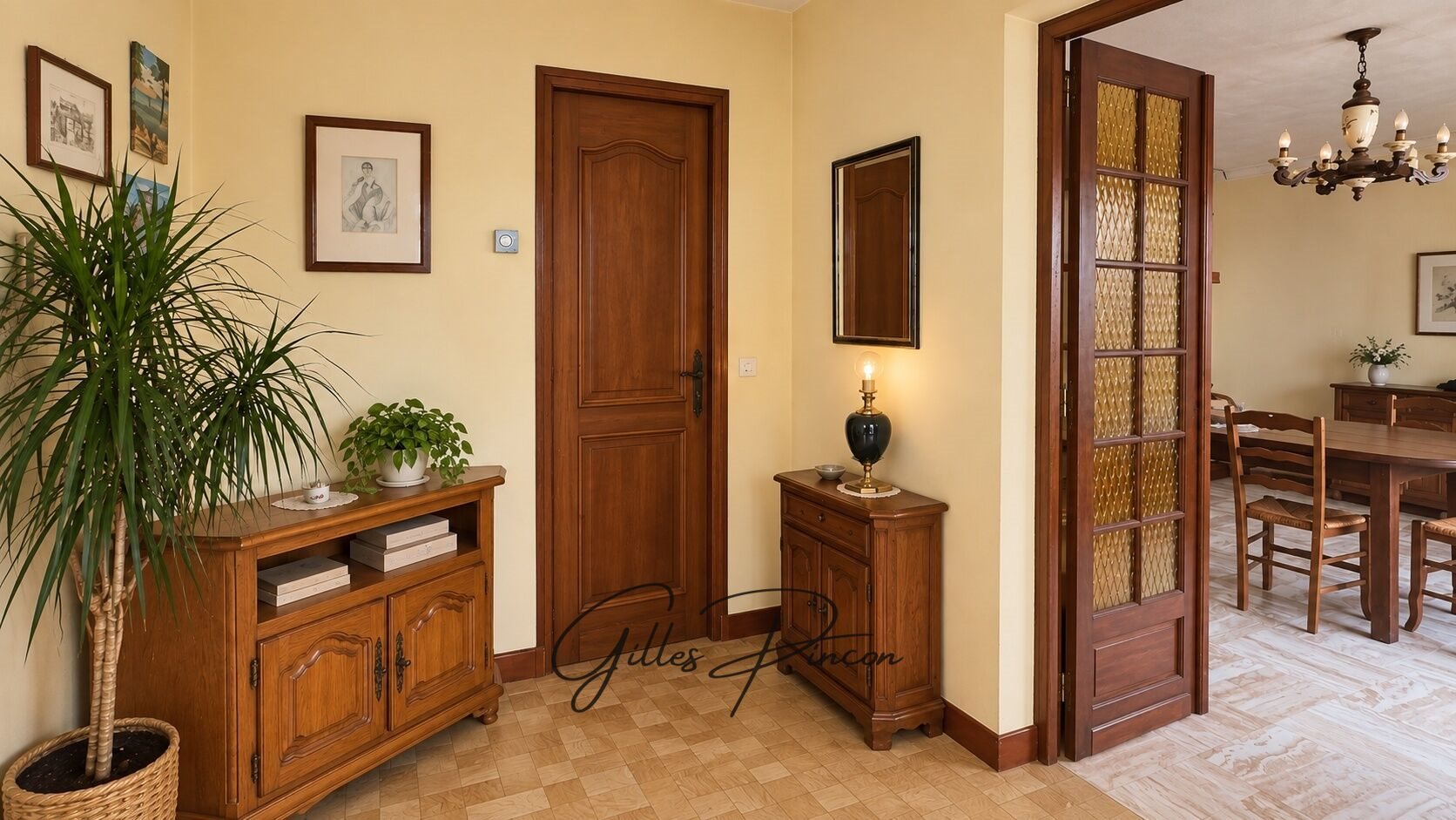 Maison à vendre, 163m², Limetz-Villez