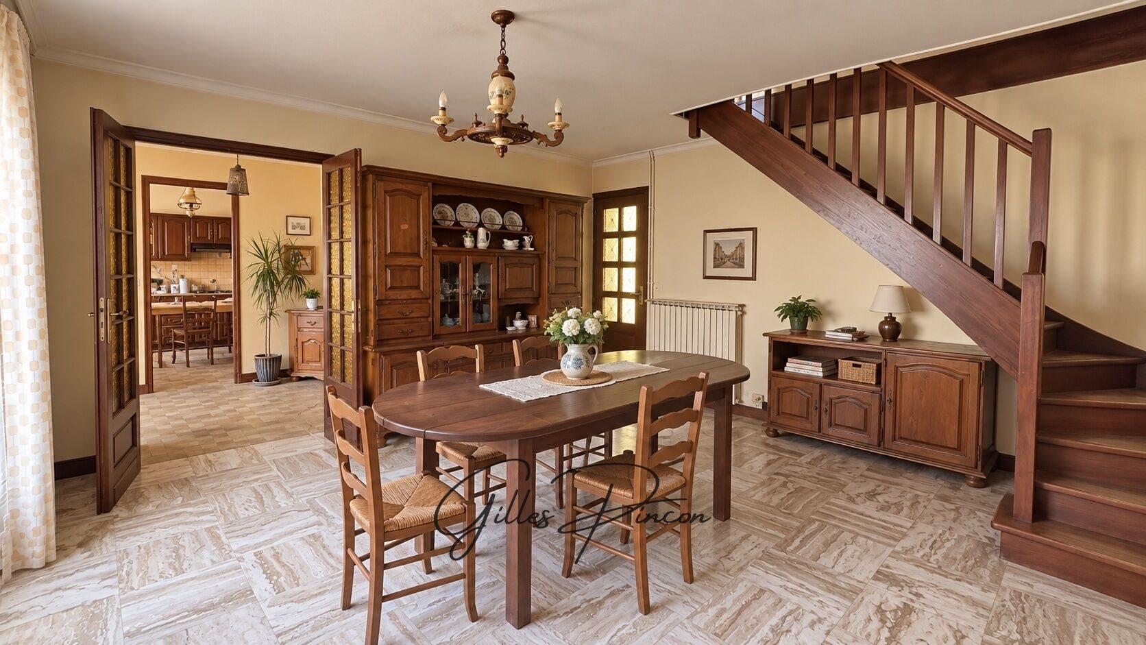 Maison à vendre, 163m², Limetz-Villez