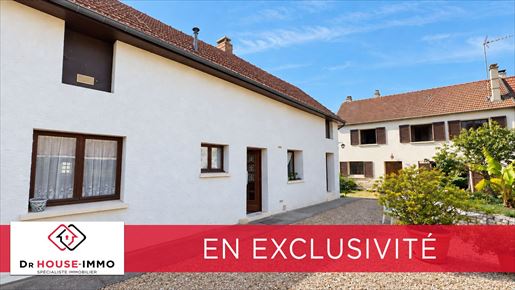 Maison 7 pièces 163 m² · à Limetz-Villez · 163 m² · 259 000 €