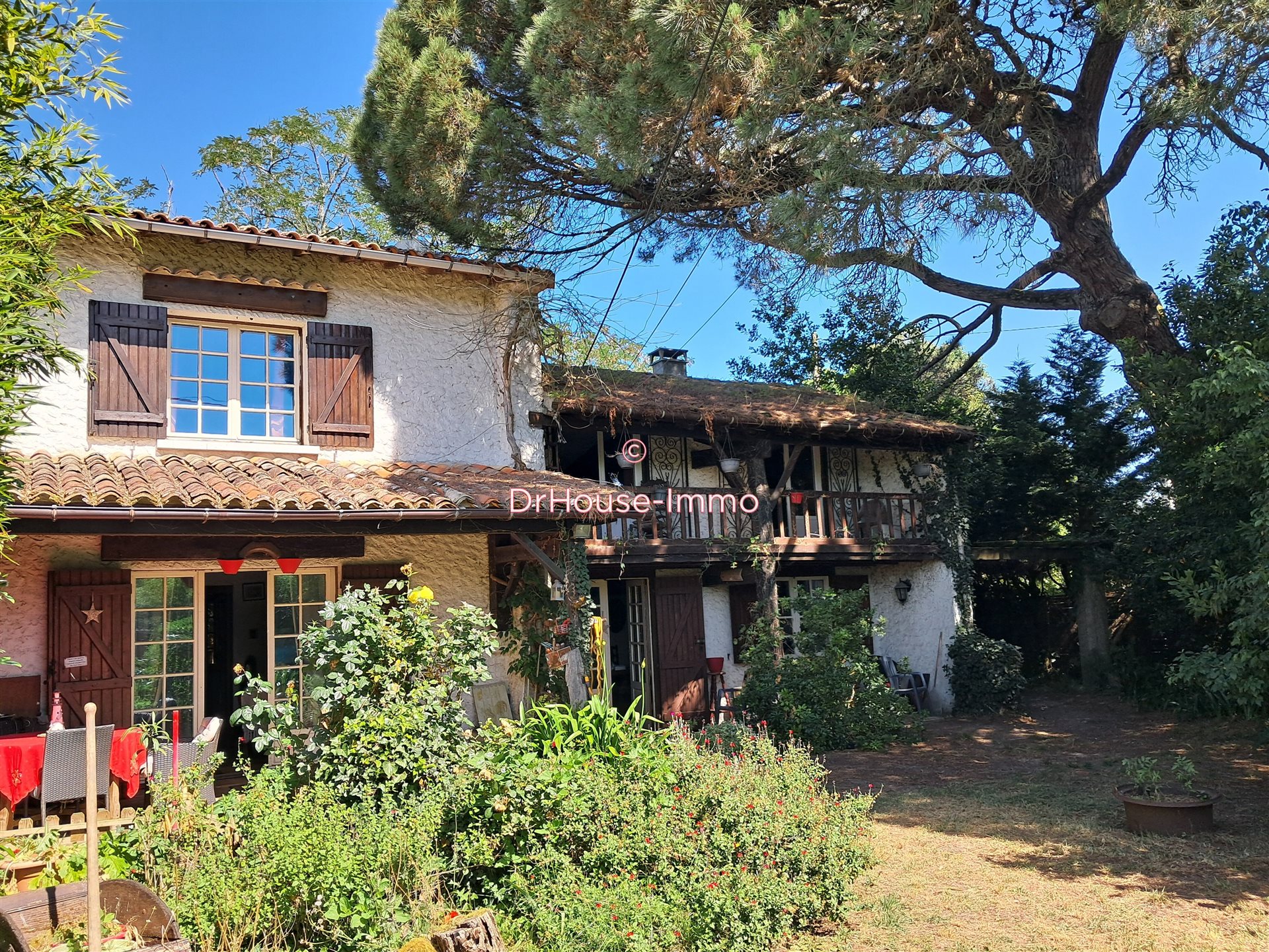 Maison à vendre, 183m², Lesparre-Médoc