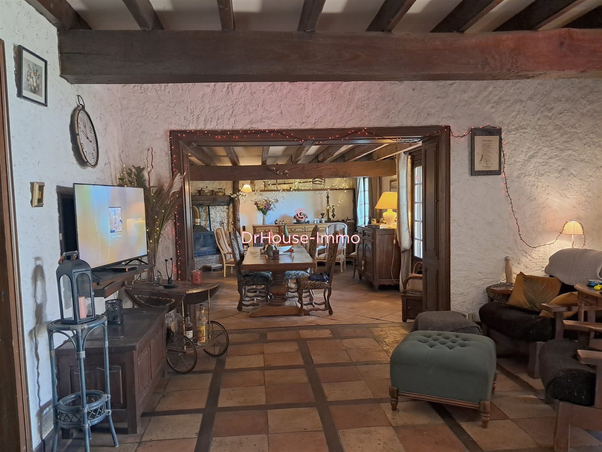 Maison à vendre, 183m², Lesparre-Médoc