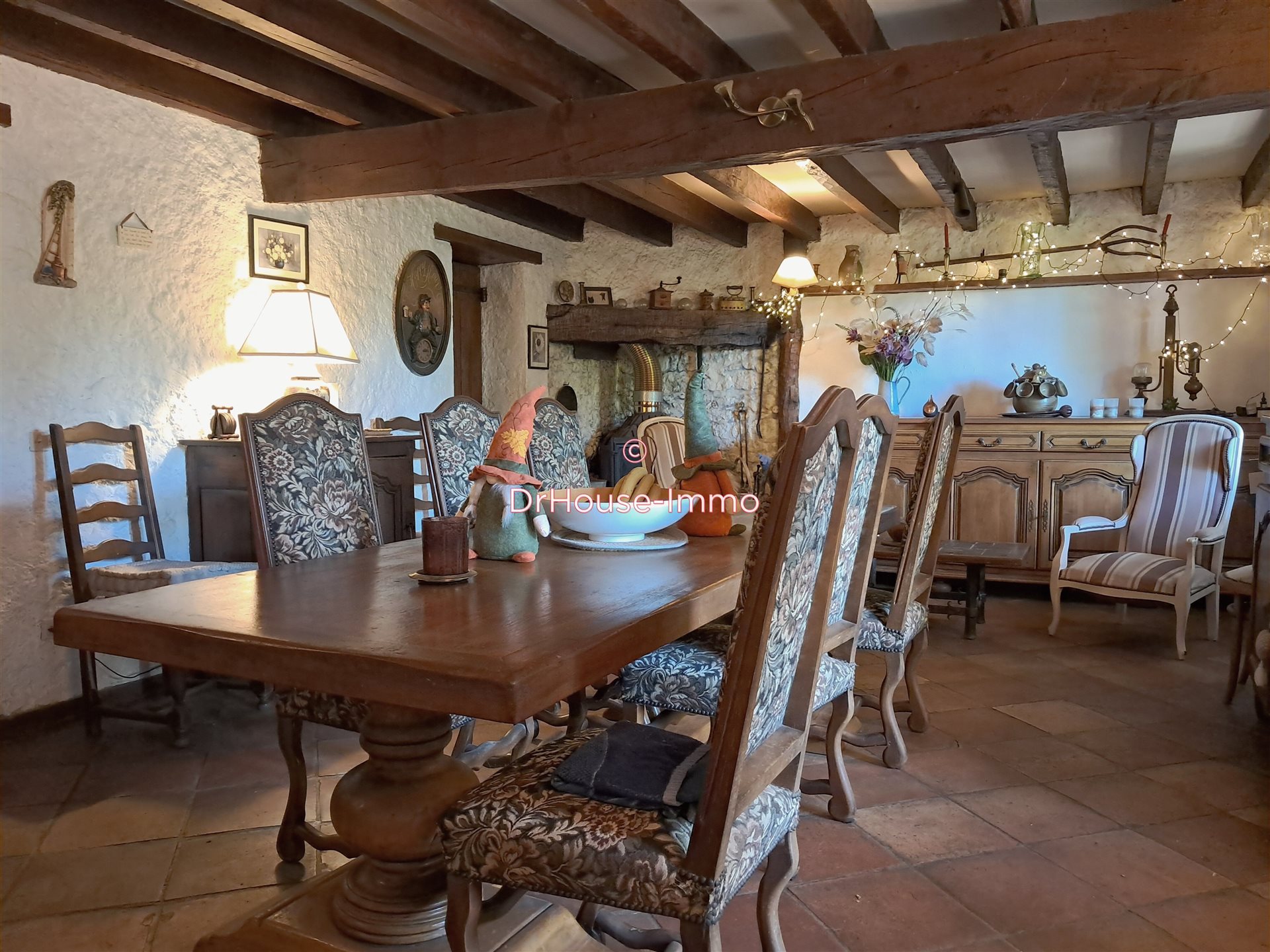Maison à vendre, 183m², Lesparre-Médoc